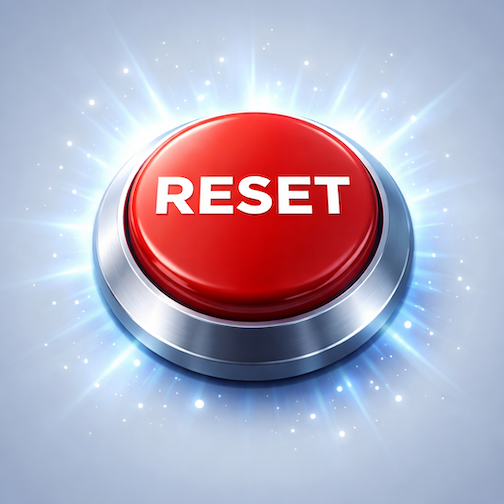 Reset button