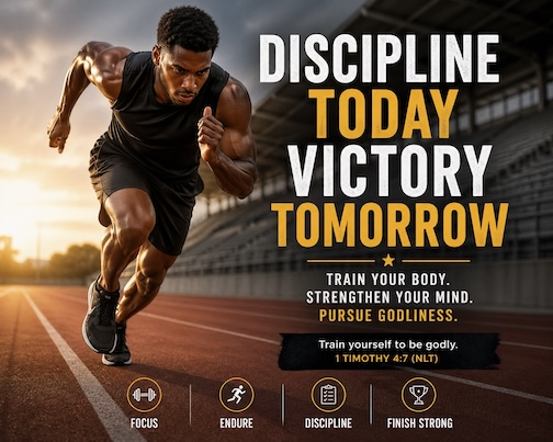 Athlete training